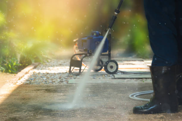 Best Factory Floor Cleaning  in Apple Valley, OH